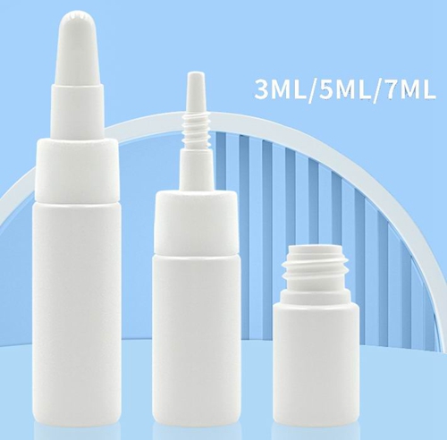 3ml 5ml squeeze essence liquid droper vials eye dropping bottle vials 01